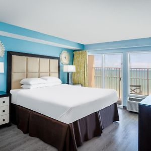 Palette Resort Myrtle Beach